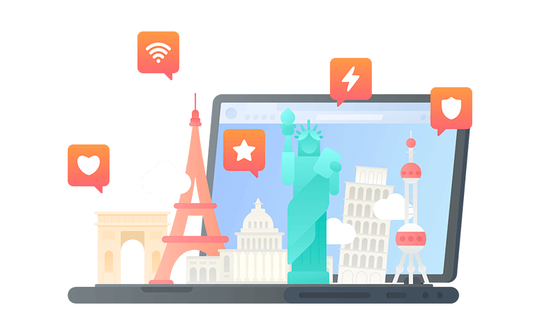 代理全民K歌的回国vpn - 大陆VPN
