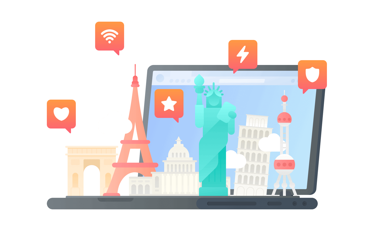 代理全民K歌的回国vpn - 大陆VPN